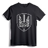 Ukraine Special Forces Alpha Group Spetsnaz SBU T-Shirt - Military Tactical Gear Apparel for Special Forces Supporters
