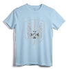 Ukraine Special Forces Alpha Group Spetsnaz SBU T-Shirt - Military Tactical Gear Apparel for Special Forces Supporters