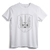 Ukraine Special Forces Alpha Group Spetsnaz SBU T-Shirt - Military Tactical Gear Apparel for Special Forces Supporters