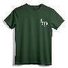 Ireland ARW Army Ranger Wing Irish Special Forces T-Shirt | SWAT Military Tee for Airsoft & Law Enforcement Support