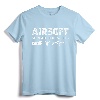 Airsoft Shirt, Funny Airsofter Spread Welts Tee - Lightweight Airsofting Gift for Men and Women