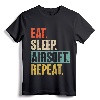 Funny Retro Vintage Airsoft Gift T-Shirt - Novelty Airsoft Apparel for Kids, Men, Women, Mom, Dad, Coach & Trainer