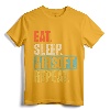 Funny Retro Vintage Airsoft Gift T-Shirt - Novelty Airsoft Apparel for Kids, Men, Women, Mom, Dad, Coach & Trainer
