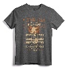 Airsoft 5 Things That I Like As Much As Trendy Graphic Tee - Unique Gift Idea for Enthusiasts - Lightweight and Stylish Airsoft T-Shirt