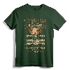Airsoft 5 Things That I Like As Much As Trendy Graphic Tee - Unique Gift Idea for Enthusiasts - Lightweight and Stylish Airsoft T-Shirt