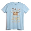 Airsoft 5 Things That I Like As Much As Trendy Graphic Tee - Unique Gift Idea for Enthusiasts - Lightweight and Stylish Airsoft T-Shirt
