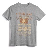 Airsoft 5 Things That I Like As Much As Trendy Graphic Tee - Unique Gift Idea for Enthusiasts - Lightweight and Stylish Airsoft T-Shirt