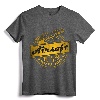 Funny Airsoft T-Shirt | Airsoft Not Punching Sports Tee - Humorous Novelty Gift for Men, Women, Youth