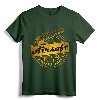 Funny Airsoft T-Shirt | Airsoft Not Punching Sports Tee - Humorous Novelty Gift for Men, Women, Youth