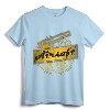 Funny Airsoft T-Shirt | Airsoft Not Punching Sports Tee - Humorous Novelty Gift for Men, Women, Youth