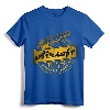 Funny Airsoft T-Shirt | Airsoft Not Punching Sports Tee - Humorous Novelty Gift for Men, Women, Youth