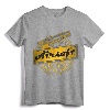 Funny Airsoft T-Shirt | Airsoft Not Punching Sports Tee - Humorous Novelty Gift for Men, Women, Youth