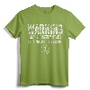 Airsoft T-Shirt Warning Outdoor Combat Sport Gun Gift Target - Funny Airsoft Tee for Men and Women