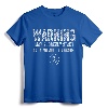 Airsoft T-Shirt Warning Outdoor Combat Sport Gun Gift Target - Funny Airsoft Tee for Men and Women