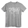 Airsoft T-Shirt Warning Outdoor Combat Sport Gun Gift Target - Funny Airsoft Tee for Men and Women