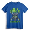 Funny Airsoft Sniper Team Players Gift Rifle Squad Mens T-Shirt - Lightweight Apparel for Airsoft Competitions
