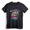 Jeff Dunham Airway Heights, WA T-Shirt - Limited Edition Collectible Tee for Fans of Stand-Up Comedy