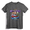 Jeff Dunham Airway Heights, WA T-Shirt - Limited Edition Collectible Tee for Fans of Stand-Up Comedy