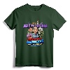 Jeff Dunham Airway Heights, WA T-Shirt - Limited Edition Collectible Tee for Fans of Stand-Up Comedy
