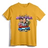 Jeff Dunham Airway Heights, WA T-Shirt - Limited Edition Collectible Tee for Fans of Stand-Up Comedy
