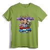 Jeff Dunham Airway Heights, WA T-Shirt - Limited Edition Collectible Tee for Fans of Stand-Up Comedy