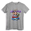 Jeff Dunham Airway Heights, WA T-Shirt - Limited Edition Collectible Tee for Fans of Stand-Up Comedy
