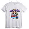 Jeff Dunham Airway Heights, WA T-Shirt - Limited Edition Collectible Tee for Fans of Stand-Up Comedy