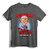 Walter Airway Heights, WA T-Shirt - Lightweight Classic Fit Tee for Men and Women