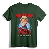 Walter Airway Heights, WA T-Shirt - Lightweight Classic Fit Tee for Men and Women