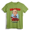 Walter Airway Heights, WA T-Shirt - Lightweight Classic Fit Tee for Men and Women
