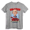 Walter Airway Heights, WA T-Shirt - Lightweight Classic Fit Tee for Men and Women