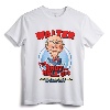 Walter Airway Heights, WA T-Shirt - Lightweight Classic Fit Tee for Men and Women
