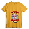 Womens Peanut Airway Heights, WA V-Neck T-Shirt - Lightweight Classic Fit Tee with Double-Needle Hem
