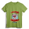 Womens Peanut Airway Heights, WA V-Neck T-Shirt - Lightweight Classic Fit Tee with Double-Needle Hem