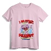 Womens Peanut Airway Heights, WA V-Neck T-Shirt - Lightweight Classic Fit Tee with Double-Needle Hem