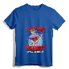 Womens Peanut Airway Heights, WA V-Neck T-Shirt - Lightweight Classic Fit Tee with Double-Needle Hem