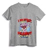 Womens Peanut Airway Heights, WA V-Neck T-Shirt - Lightweight Classic Fit Tee with Double-Needle Hem