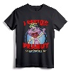Peanut Airway Heights, WA T-Shirt - Lightweight Tee Representing Unique Airway Heights, Double-Needle Sleeve