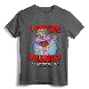 Peanut Airway Heights, WA T-Shirt - Lightweight Tee Representing Unique Airway Heights, Double-Needle Sleeve