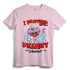 Peanut Airway Heights, WA T-Shirt - Lightweight Tee Representing Unique Airway Heights, Double-Needle Sleeve