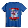 Peanut Airway Heights, WA T-Shirt - Lightweight Tee Representing Unique Airway Heights, Double-Needle Sleeve