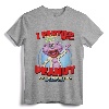 Peanut Airway Heights, WA T-Shirt - Lightweight Tee Representing Unique Airway Heights, Double-Needle Sleeve