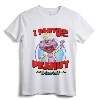 Peanut Airway Heights, WA T-Shirt - Lightweight Tee Representing Unique Airway Heights, Double-Needle Sleeve