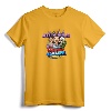 Jeff Dunham Airway Heights, WA Raglan Baseball Tee - Lightweight Fan Apparel for Comedy Enthusiasts