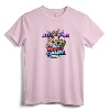 Jeff Dunham Airway Heights, WA Raglan Baseball Tee - Lightweight Fan Apparel for Comedy Enthusiasts