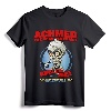Achmed The Dead Terrorist Airway Heights, WA T-Shirt - Jeff Dunham Character Tee for Comedy Enthusiasts