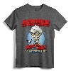 Achmed The Dead Terrorist Airway Heights, WA T-Shirt - Jeff Dunham Character Tee for Comedy Enthusiasts