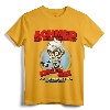Achmed The Dead Terrorist Airway Heights, WA T-Shirt - Jeff Dunham Character Tee for Comedy Enthusiasts