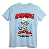 Achmed The Dead Terrorist Airway Heights, WA T-Shirt - Jeff Dunham Character Tee for Comedy Enthusiasts