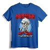 Achmed The Dead Terrorist Airway Heights, WA T-Shirt - Jeff Dunham Character Tee for Comedy Enthusiasts